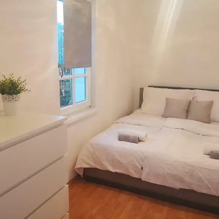 Luxe Appartamento Vir