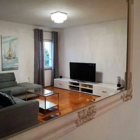 Appartamento Luxe