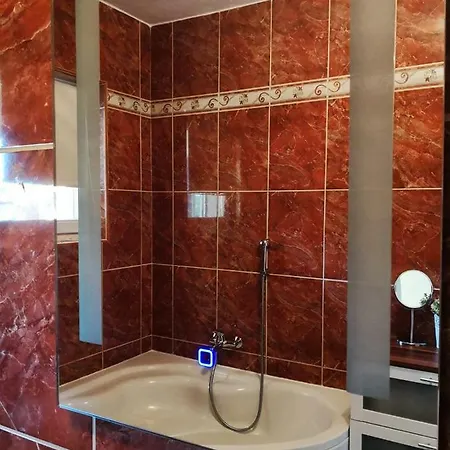 Appartamento Luxe Vir