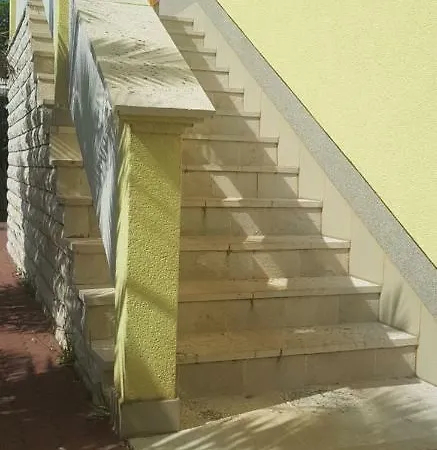 Luxe Appartamento