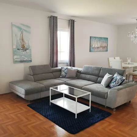 Appartamento Luxe Vir