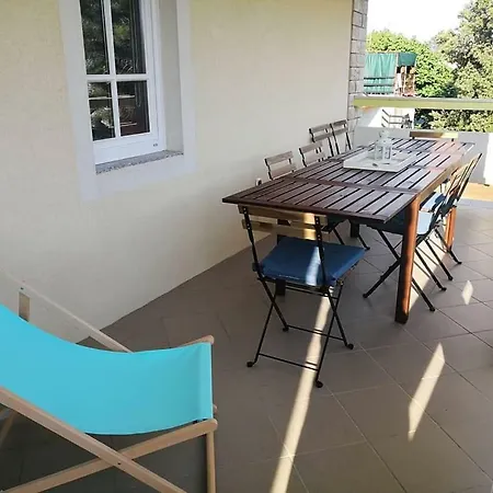 Appartamento Luxe Vir