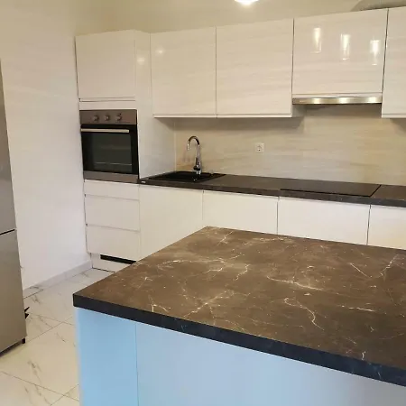 Appartamento Luxe Vir
