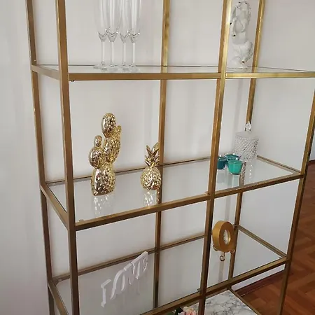 Appartamento Luxe *